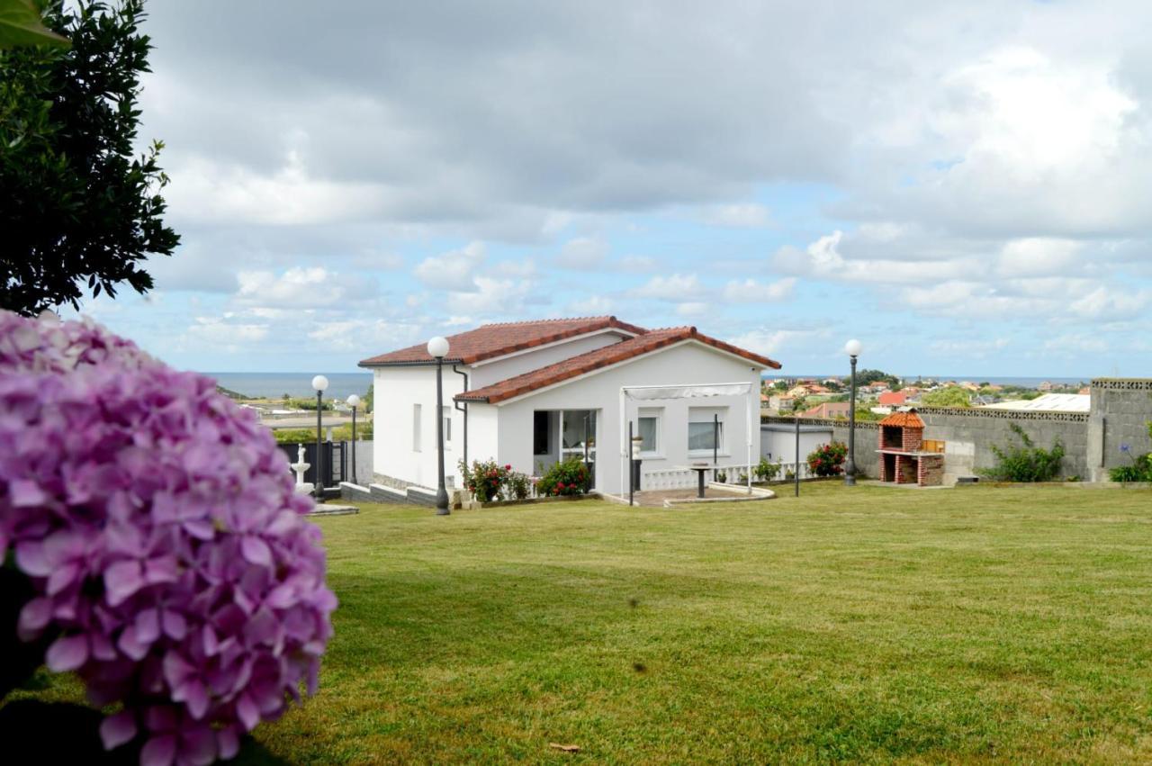 Villa Casa José Monte  Exterior foto